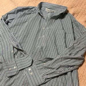 Southern point performance dress shirt XL